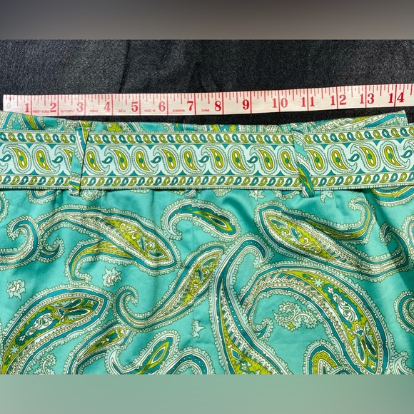🥳💐SKIRT VALERIE STEVENS skirt, Size 4P - Picture 5 of 6